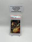 Portgas D. Ace [Alternate Art] ST13-011 One Piece Japanese Legacy of the Master (PSA 10)