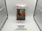 Ho-Oh EX #121 Pokemon BREAKpoint (PSA 10)