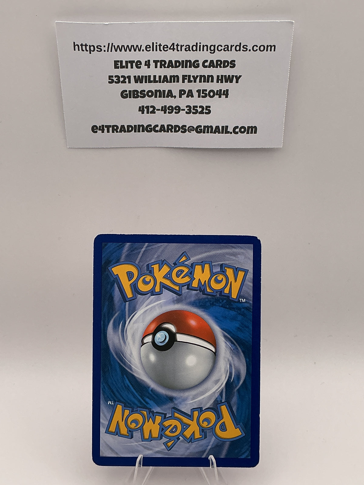 Pokemon Center Lady (105 Full Art) - XY - Flashfire (FLF) - (MP)