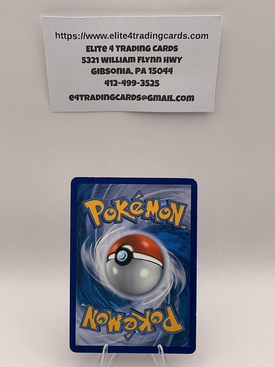 Pokemon Center Lady (105 Full Art) - XY - Flashfire (FLF) - (MP)