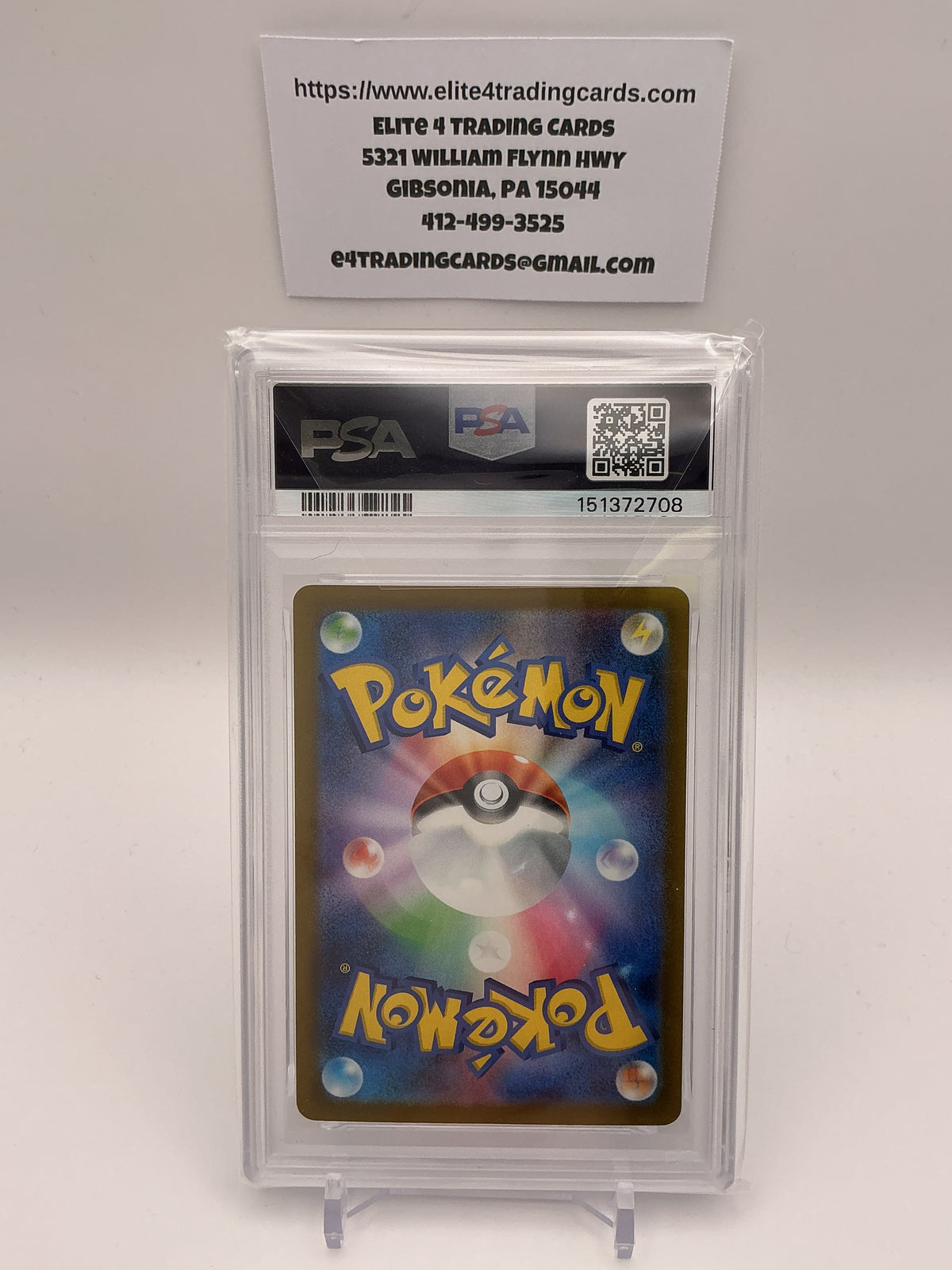 Mega Diancie ex #227 Pokemon Japanese Mega Dream ex (PSA 10)