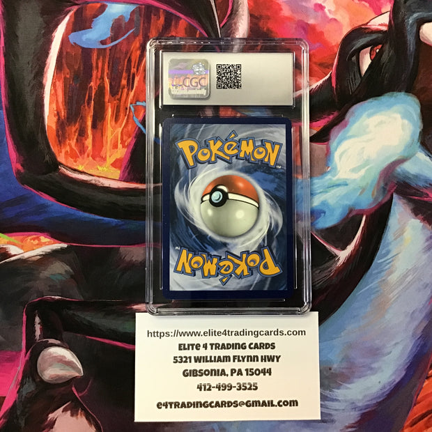 Poke Ball #SWSH146 Pokemon Celebrations (CGC 9)
