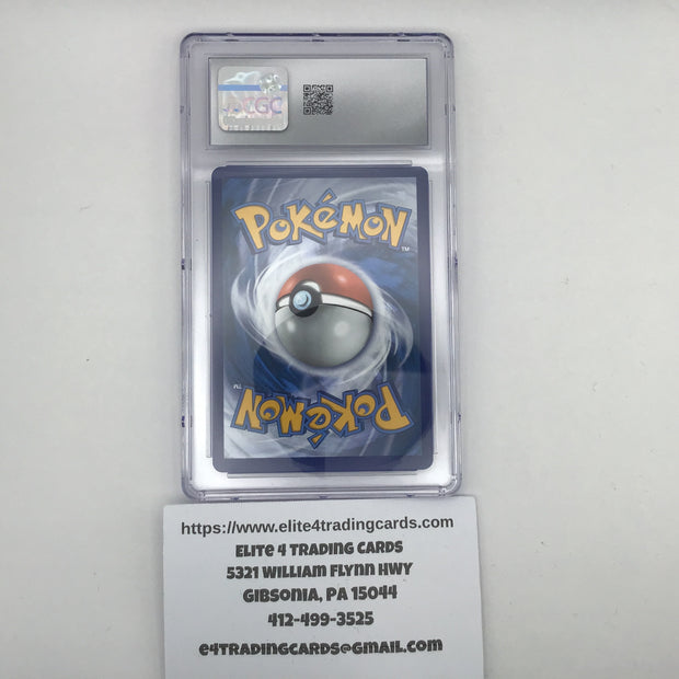 Zacian V #TG21 Pokemon Astral Radiance (CGC 10)