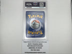 Kyurem #21 Pokemon Dragon Vault (PSA 8)