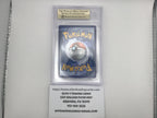 Beckett 9.5 Iron Boulder