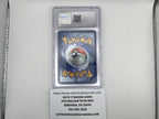 Radiant Charizard #20 Pokemon Crown Zenith (CGC 10)