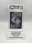 Mega Sableye & Tyranitar GX #126 Pokemon Unified Minds (PSA 10)