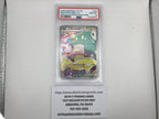 Iono's Bellibolt ex #183 Pokemon Journey Together (PSA 10)