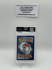 Mega Lucario EX #33 Promo (PSA 9)