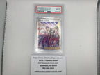 Friends in Galar #TG23 Pokemon Silver Tempest (PSA 10)