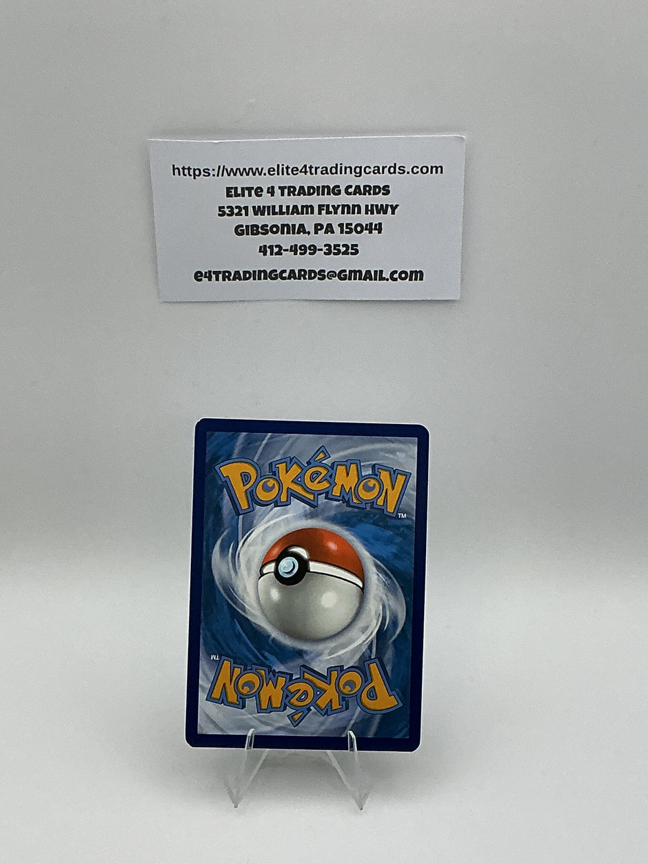 Mew ex - 232/091 - SV: Paldean Fates (PAF) (NM)