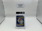 Gyarados #6 Pokemon Base Set (PSA 6)