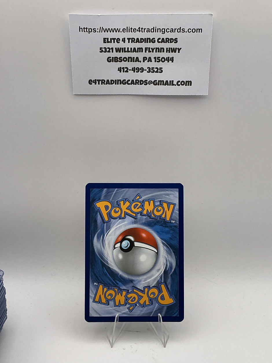 N's Zoroark ex - 185/159 - SV09: Journey Together (JTG)