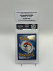 Pikachu #27 Paldea Promo (PSA 9)