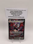 Charizard ex - 234/091 - SV: Paldean Fates (PAF) - NM