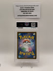 Tohoku's Pikachu #260/SV-P Pokemon Japanese Promo (PSA 10)