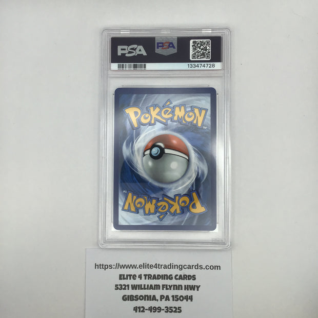 Ivysaur #134 Pokemon Mega Evolution (PSA 10)