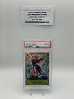 Jewelry Bonney [Alternate Art] OP13-108 Carrying on His Will (PSA 10)