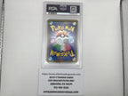 Umbreon & Darkrai GX #181 Pokemon Japanese Tag All Stars (PSA 10)