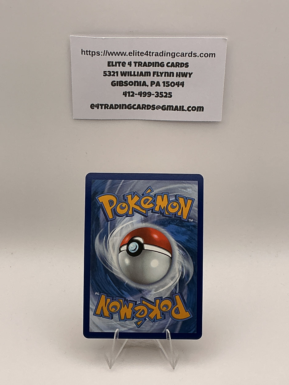 Rayquaza VMAX (Secret) - TG29/TG30 - SWSH12: Silver Tempest Trainer Gallery (SWSH12: TG)