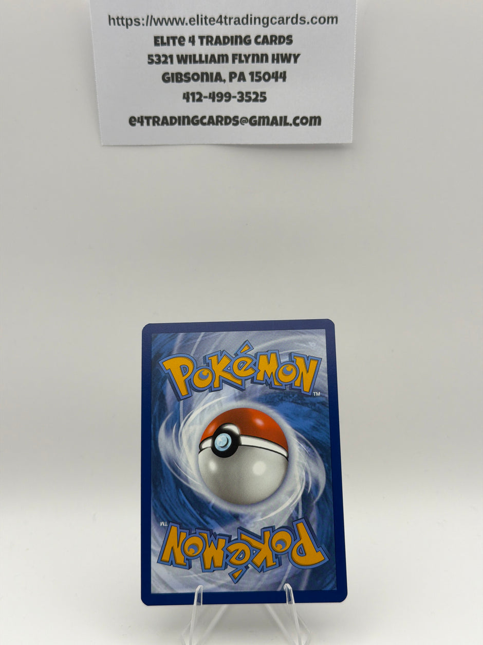 Charmander - 044 - SV: Scarlet & Violet Promo Cards (SVP)