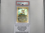 Raichu [Shadowless] #14 Pokemon Base Set (PSA 6)