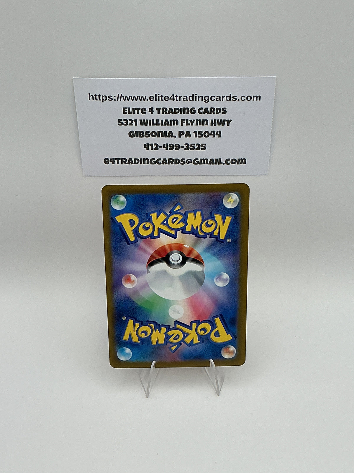 Flareon ex - 202/187 - SV8a: Terastal Fest ex (SV8a)