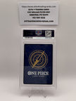Edward.Newgate [Alternate Art] OP02-004 One Piece Paramount War (PSA 10)