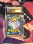 Japanese Zapdos V Pristine 10