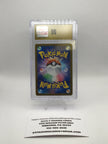 Magearna V #79 Pokemon Japanese Incandescent Arcana (CGC Pristine 10)