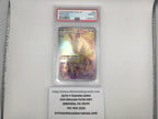 Rapidash #69 Pokemon Japanese Heat Wave Arena (PSA 10)