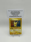 Pichu - Gold, Silver, to a New World No.172