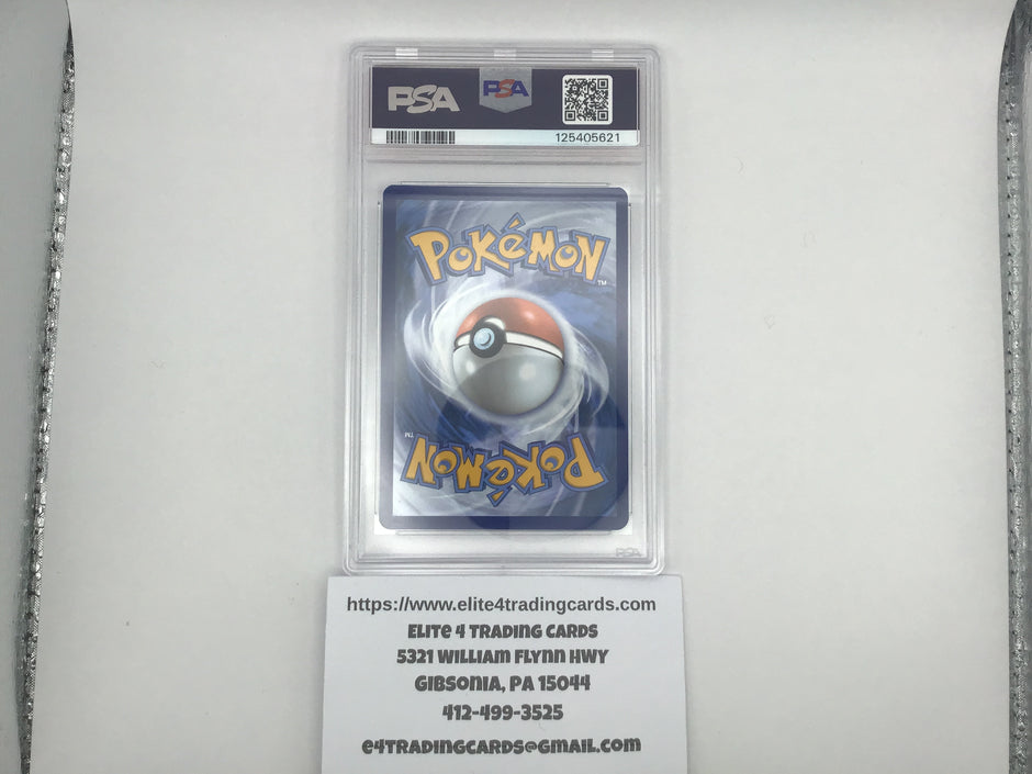 Skarmory #209 Pokemon Surging Sparks (PSA 10)
