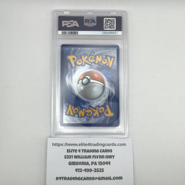 Skarmory #209 Pokemon Surging Sparks (PSA 10)