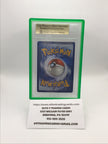 Mega Gardevoir ex #178 Mega Evolutions (BGS 9.5)