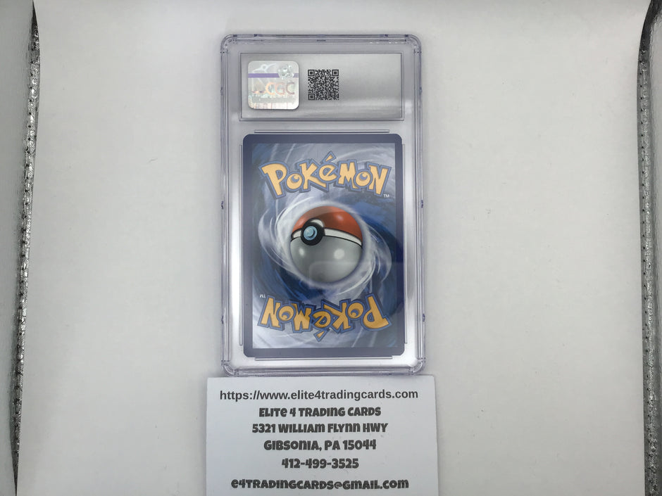 Charizard VMax #SWSH261 Pokemon Promo (CGC 10)