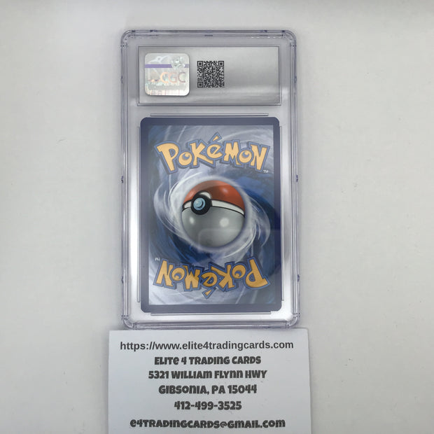 Charizard VMax #SWSH261 Pokemon Promo (CGC 10)