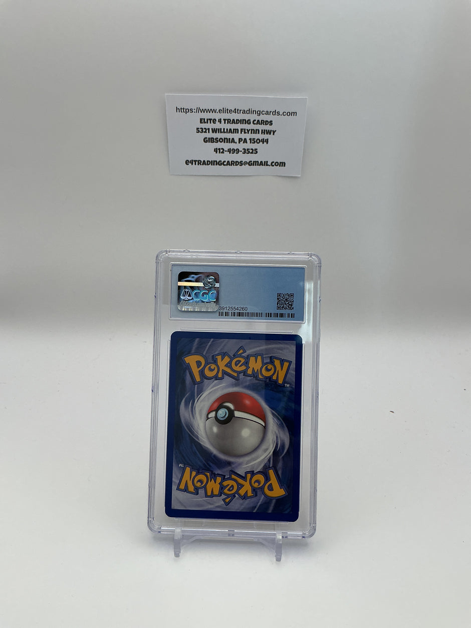 Dragonair #42 Pokemon Delta Species (CGC 9)