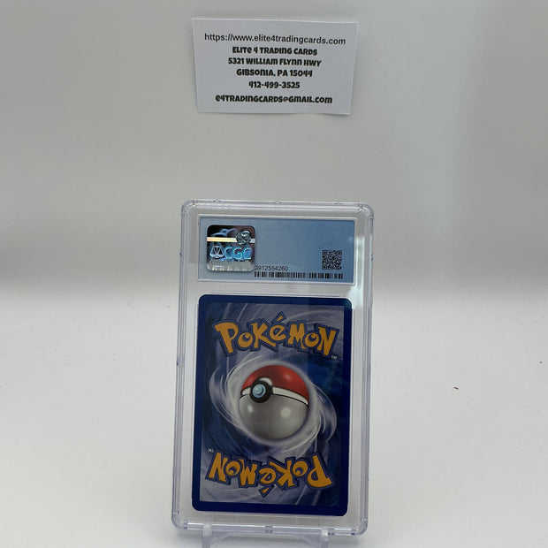 Dragonair #42 Pokemon Delta Species (CGC 9)