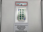 1998 POKEMON PIPIPI ADVENTURE PLAYING CARDS 10 OF CLUBS (PSA 10)