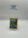 Venomoth (13) - Jungle (JU) 1st ED - MP