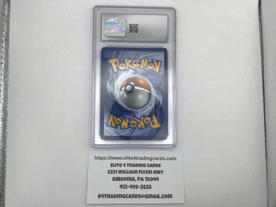 Paldean Student #231 Pokemon Paldean Fates (CGC 9.5)