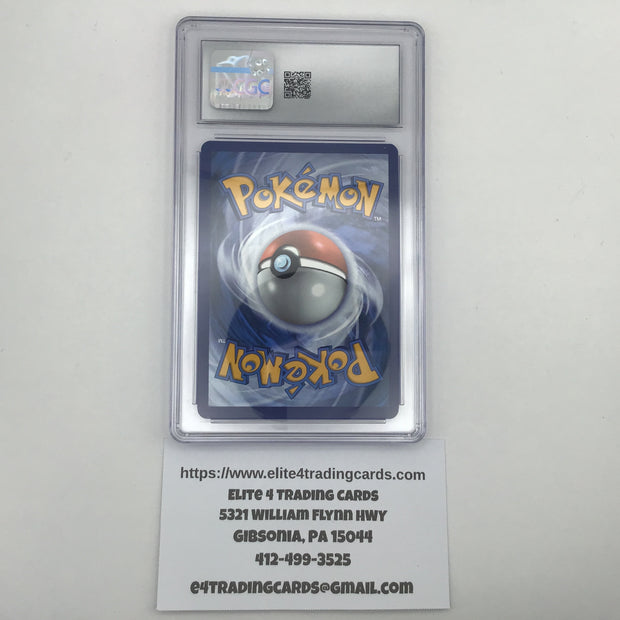 Paldean Student #231 Pokemon Paldean Fates (CGC 9.5)