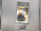 Lapras Ex #164 Pokemon Promo (AGS 9.5)