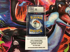 Galarian Articuno V #TG16 Pokemon Astral Radiance (CGC 10)