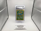 Venusaur #15 Pokemon Celebrations (CGC 9.5)