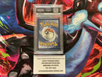 Charizard ex #54 Pokemon Paldean Fates
