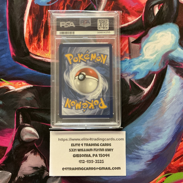Charizard ex #54 Pokemon Paldean Fates