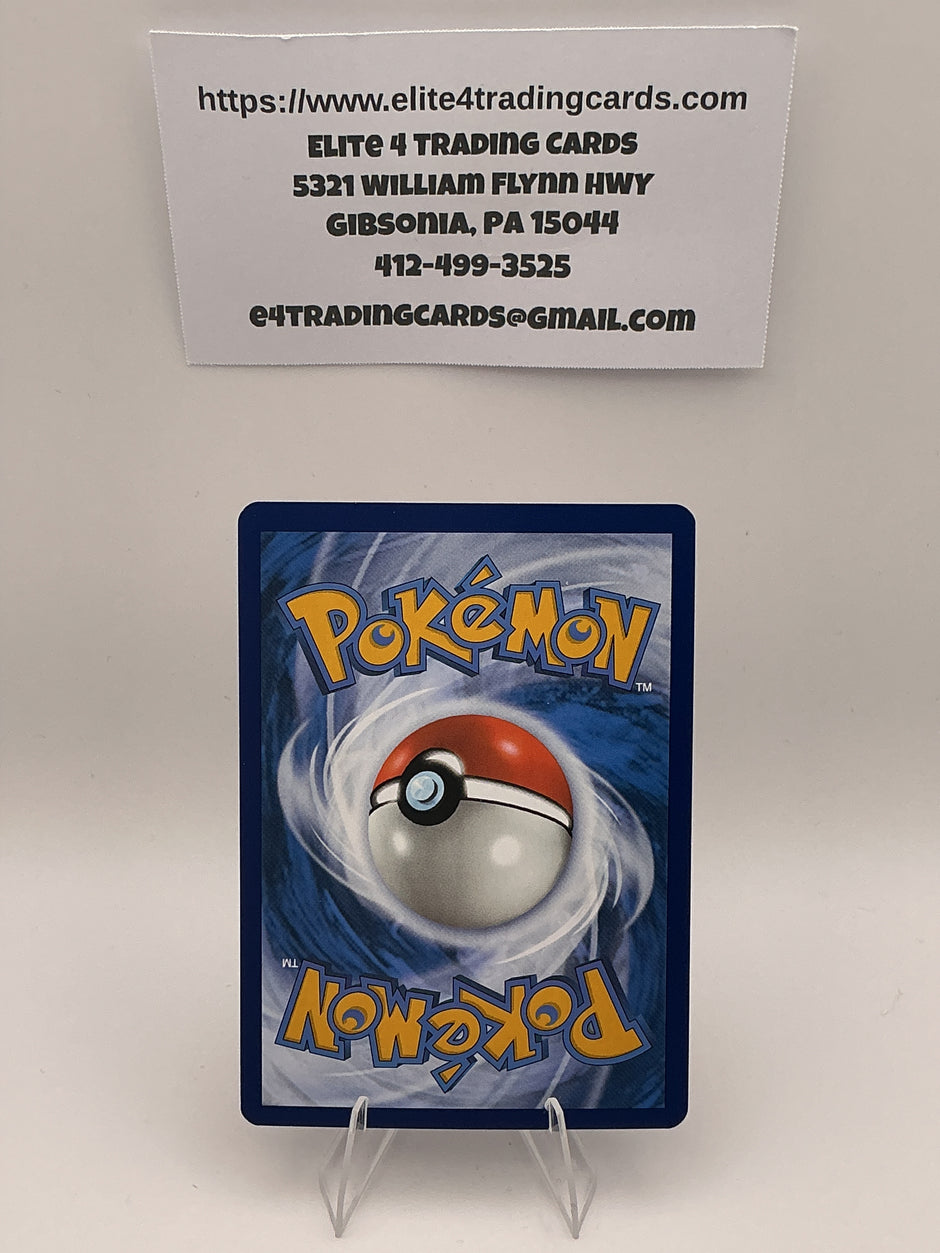 Alakazam ex - 188/165 - SV: Scarlet & Violet 151 (MEW)