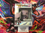 Mewtwo #581 [Pearlescent] Pokemon Center Funko Pop!